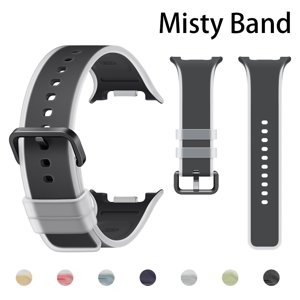 Smartwatch Samsung Watches For Women - Misty Band for Samsung Galaxy Watch
