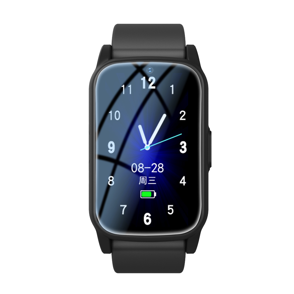Watch Smartwatch - New Upgraded Version Elderly Smart Watch