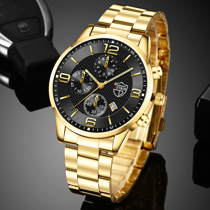 Smartwatch Watches For Men Brands - Brand Fashion Men's Sports Watches for