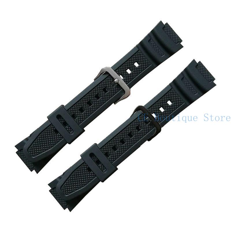 Casio Watches Smartwatch - Fit for Casio W735H W800 SGW300H