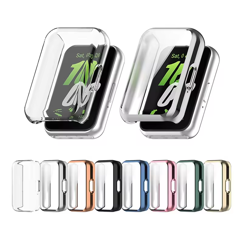 Smartwatch Samsung Watches For Women - Cover for Samsung Galaxy Fit 3