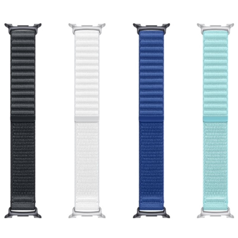 Smartwatch Samsung Watches For Women - Band for Samsung Galaxy Watch 8
