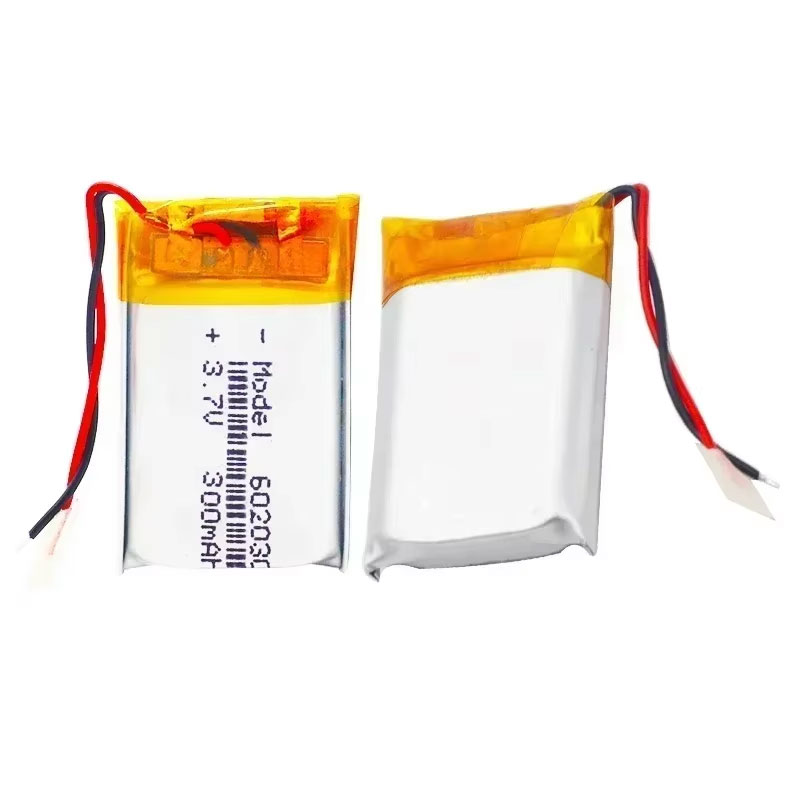 3.7V 300mAh 602030 Lithium Bat - Watch Smartwatch ulasan dan harga