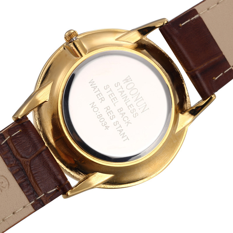 2020 WOONUN Top Brand Luxury G - Smartwatch Watches For Men Brands ulasan dan harga