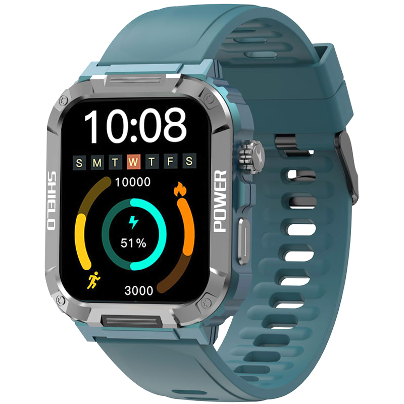 Smart Watch for Men Women Wire - Smartwatch Samsung Watches For Women ulasan dan harga