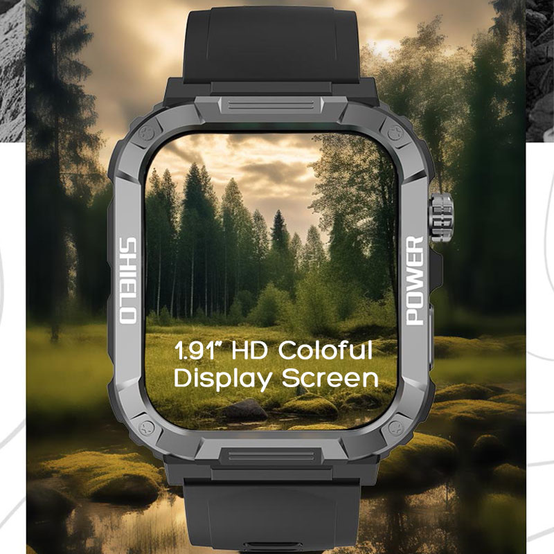 Smart Watch for Men Women Wire - Smartwatch Samsung Watches For Women ulasan dan harga