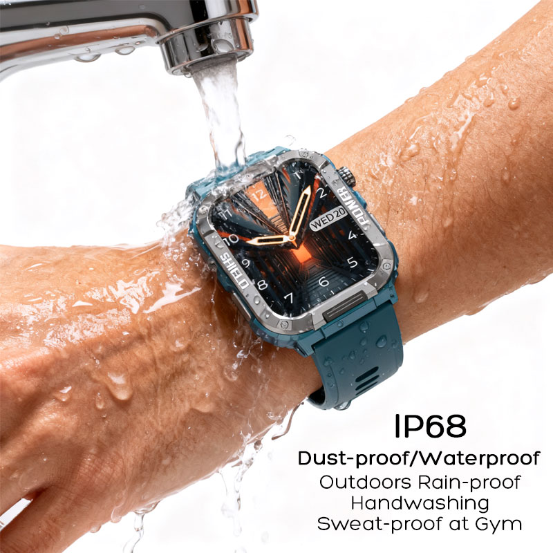 Smart Watch for Men Women Wire - Smartwatch Samsung Watches For Women ulasan dan harga