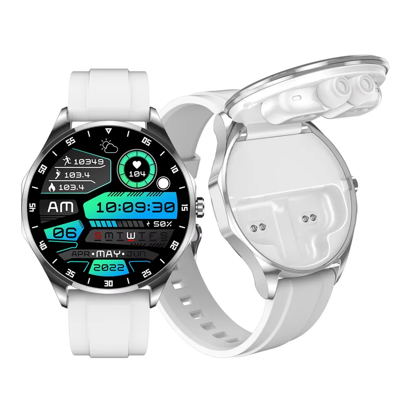 OEM Amoled 1.43'' Smart Watch  - Watch Smartwatch ulasan dan harga