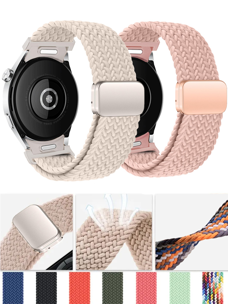 No Gaps Band For Samsung Galax - Smartwatch Samsung Watches For Women ulasan dan harga