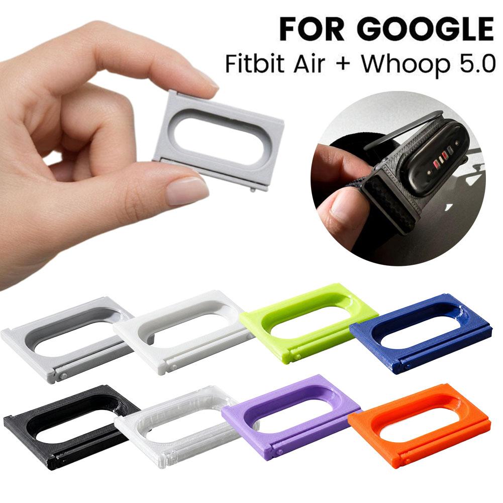 For Fitbit Air Whoop 5.0 Combo - Watch Smartwatch ulasan dan harga