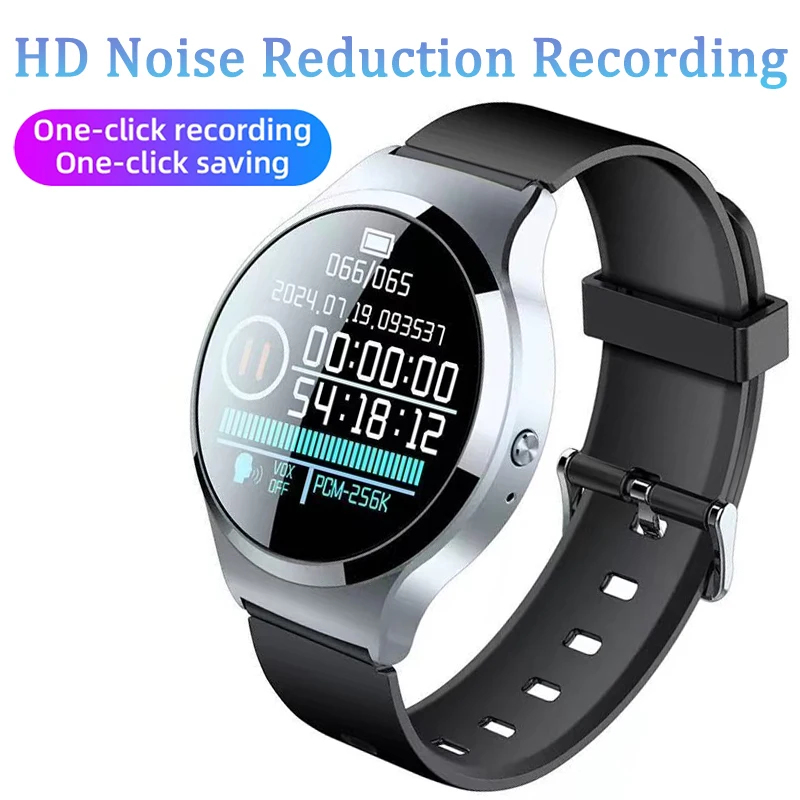 One Button Recording S8 Watch  - Smartwatch Noise Watches ulasan dan harga