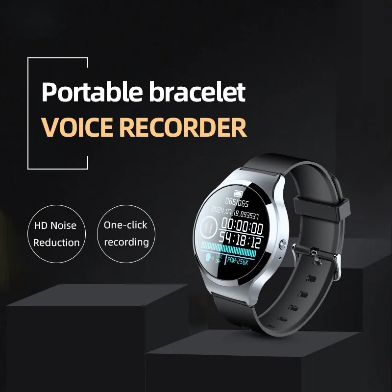 One Button Recording S8 Watch  - Smartwatch Noise Watches ulasan dan harga