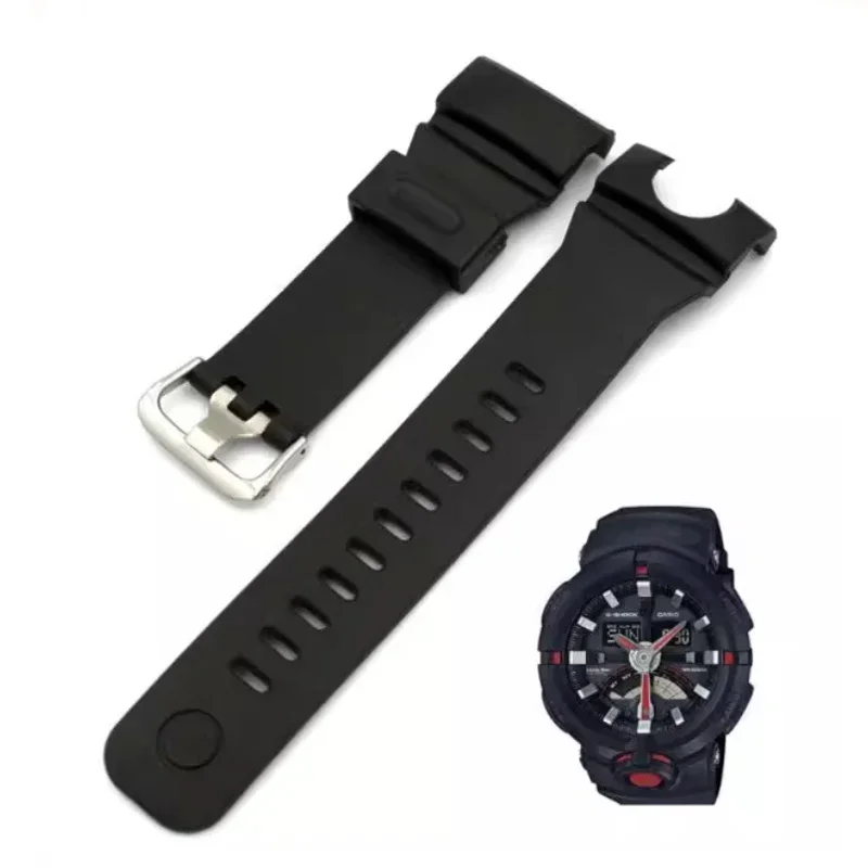 For Casio G-SHOCK GA-500 GA-50 - Casio Watches Smartwatch ulasan dan harga