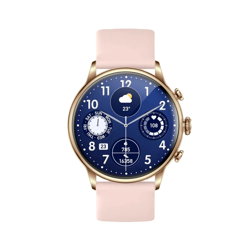 H26 Women's Fashion Digital El - Watch Smartwatch ulasan dan harga
