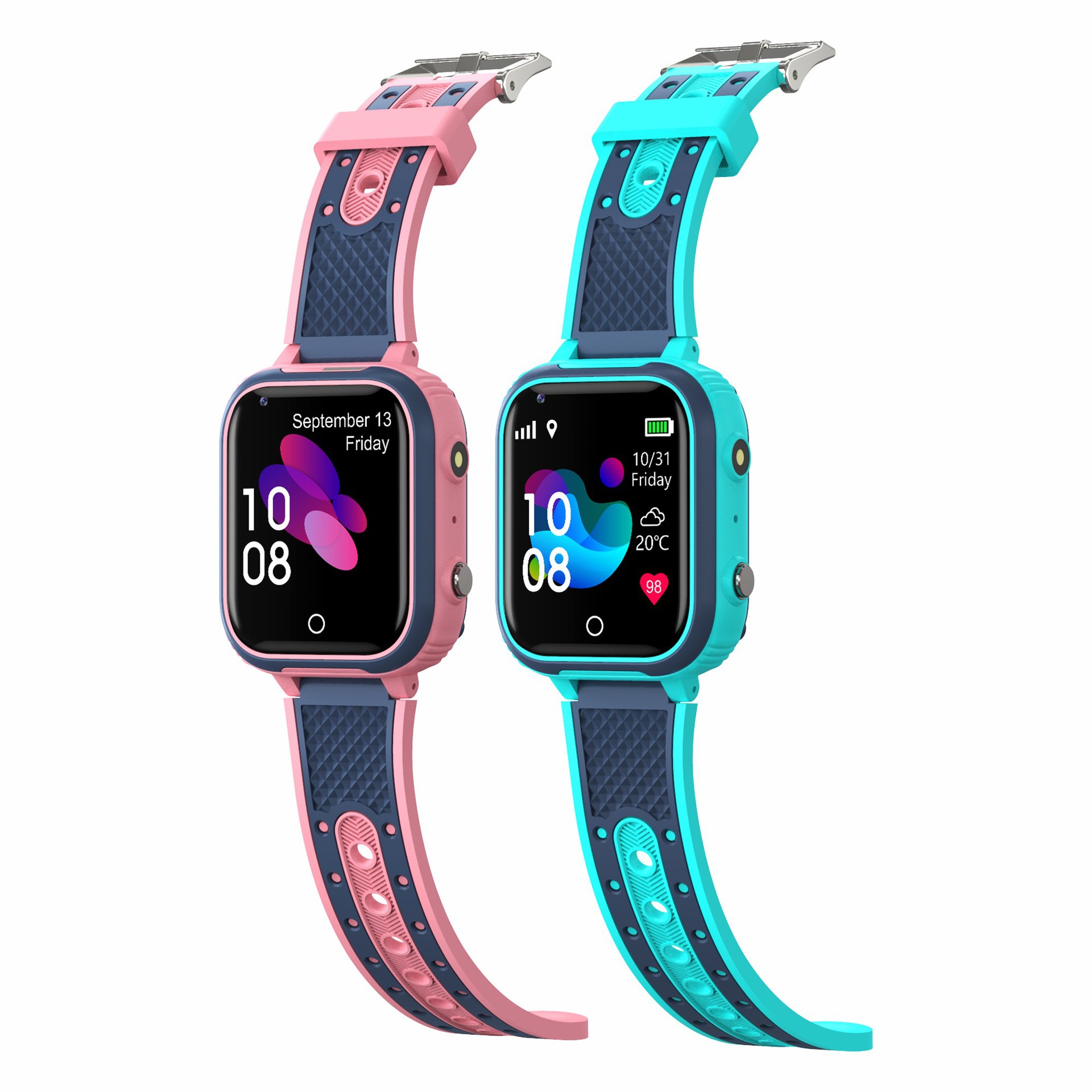 Child Smartwatch Camera Monito - Smartwatch Phone Watches ulasan dan harga