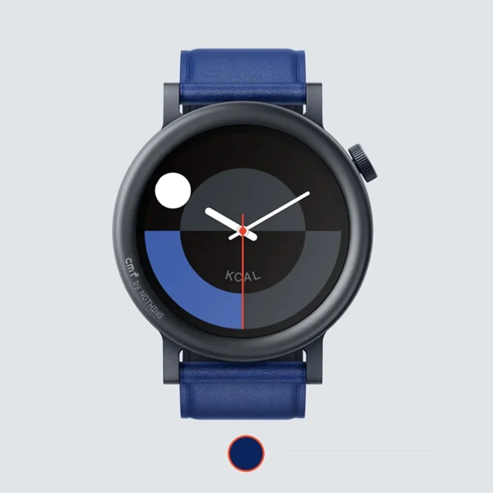 CMF Watch Pro2 Bluetooth Smart - Smartwatch Noise Watches ulasan dan harga
