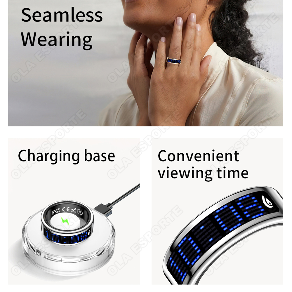 Women  Dynamic Screen Smart Wa - Watch Smartwatch ulasan dan harga