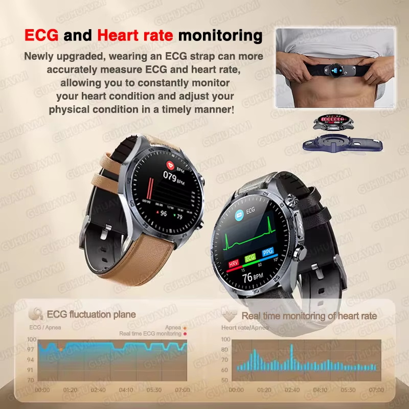 2026 Brand New Upgrade Pulse T - Smartwatch Watches For Women Brands ulasan dan harga