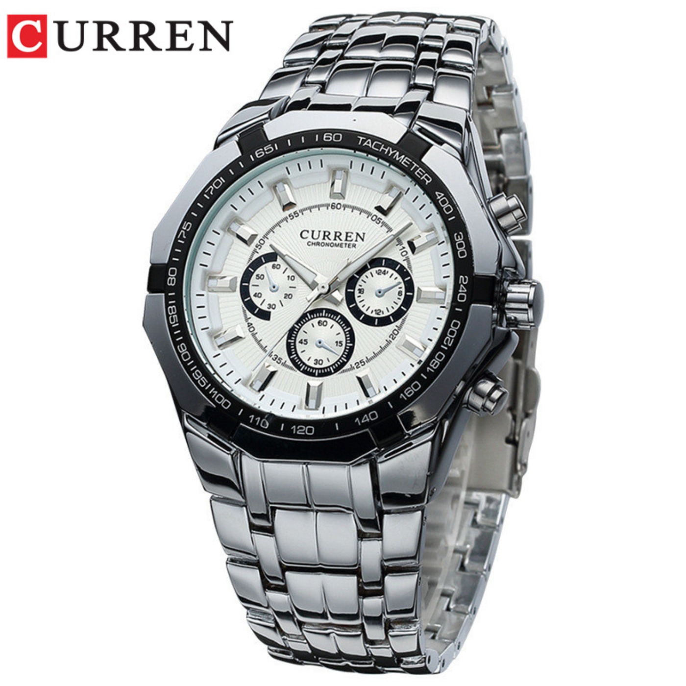 CURREN Men Luxury Brand Milita - Smartwatch Watches For Men Brands ulasan dan harga
