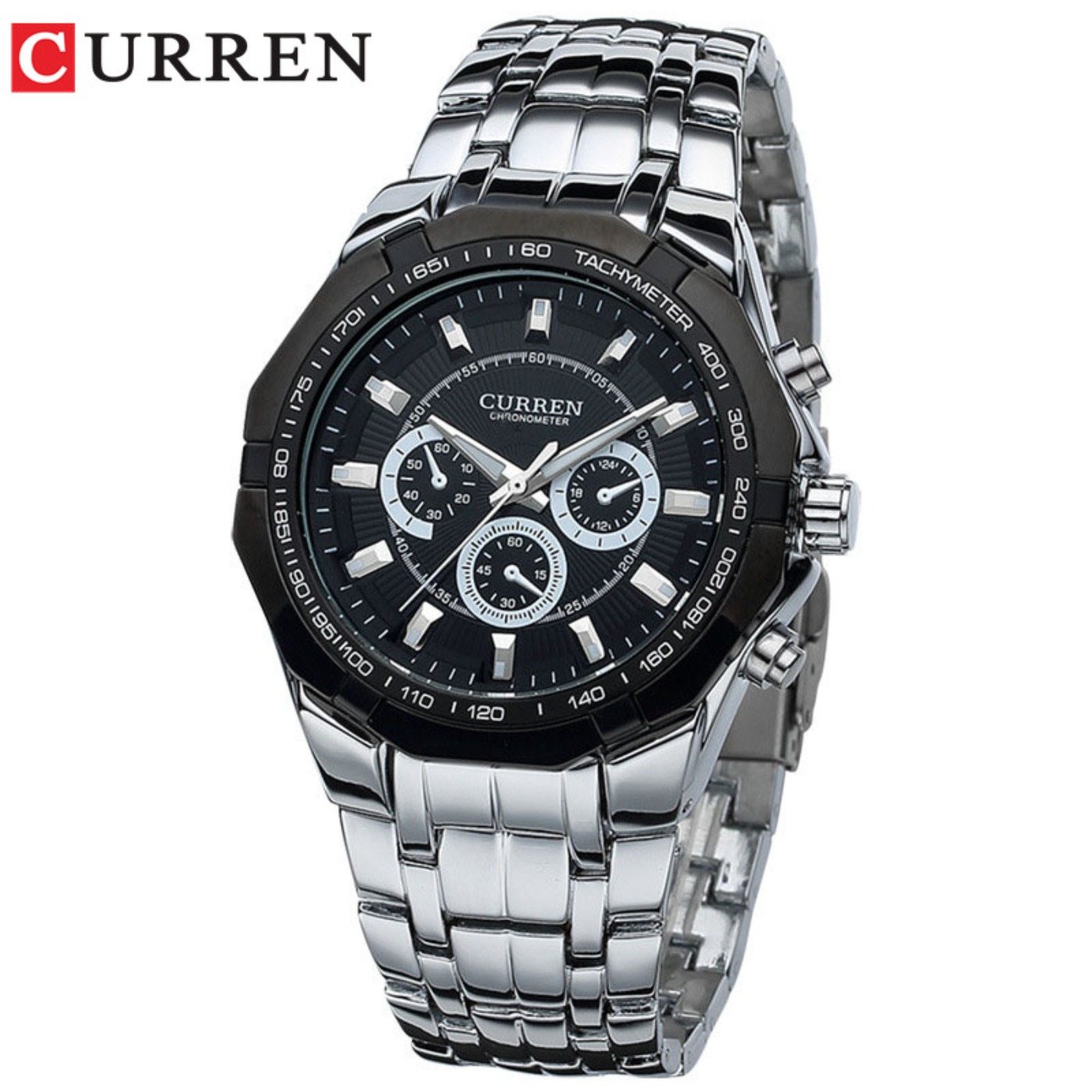CURREN Men Luxury Brand Milita - Smartwatch Watches For Men Brands ulasan dan harga