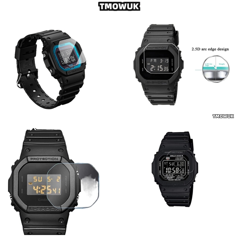 For  DW-5035 DW 5600 GW-B5600  - Casio Watches Smartwatch ulasan dan harga