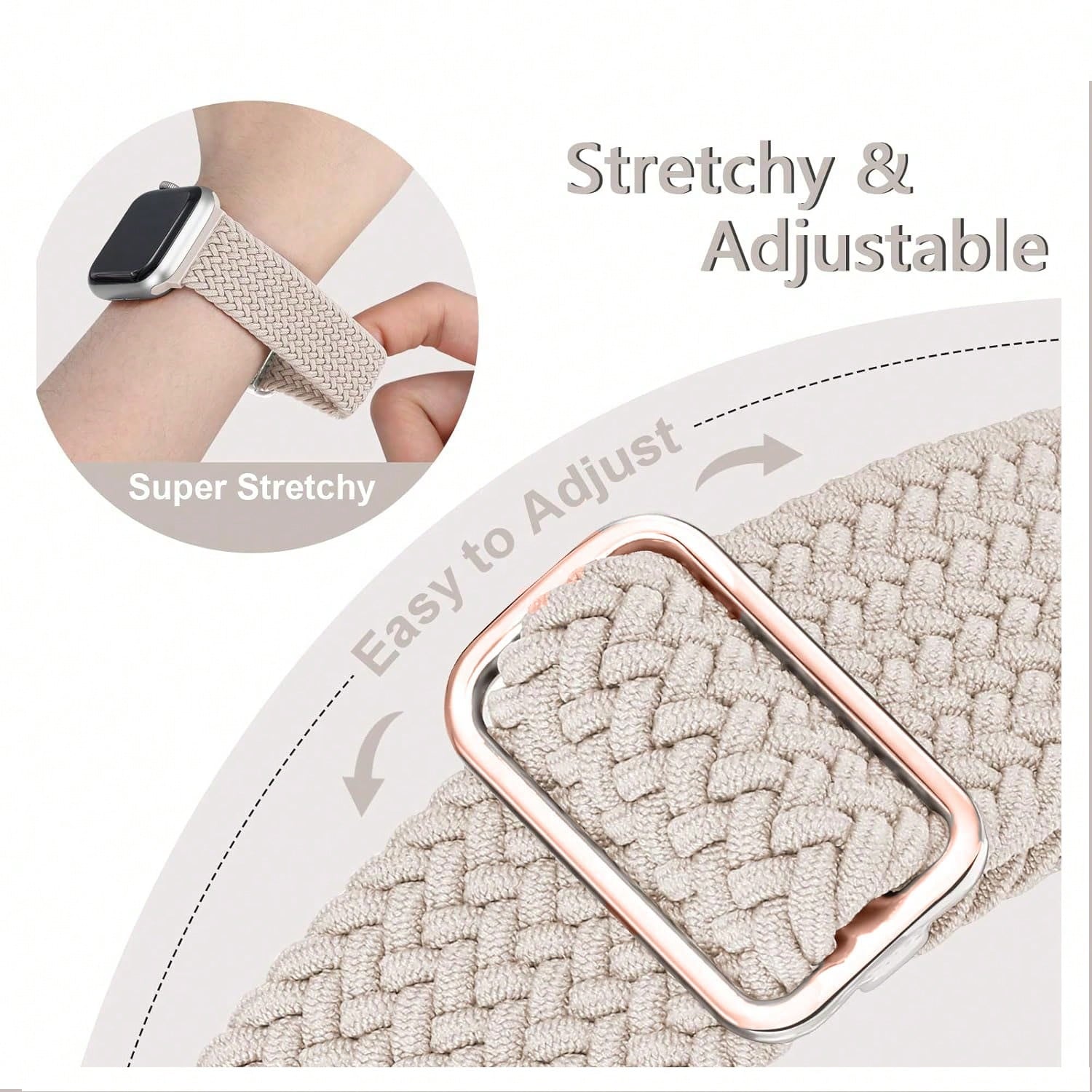 3Pcs 18/20/22mm Quick Release  - Smartwatch Samsung Watches For Women ulasan dan harga