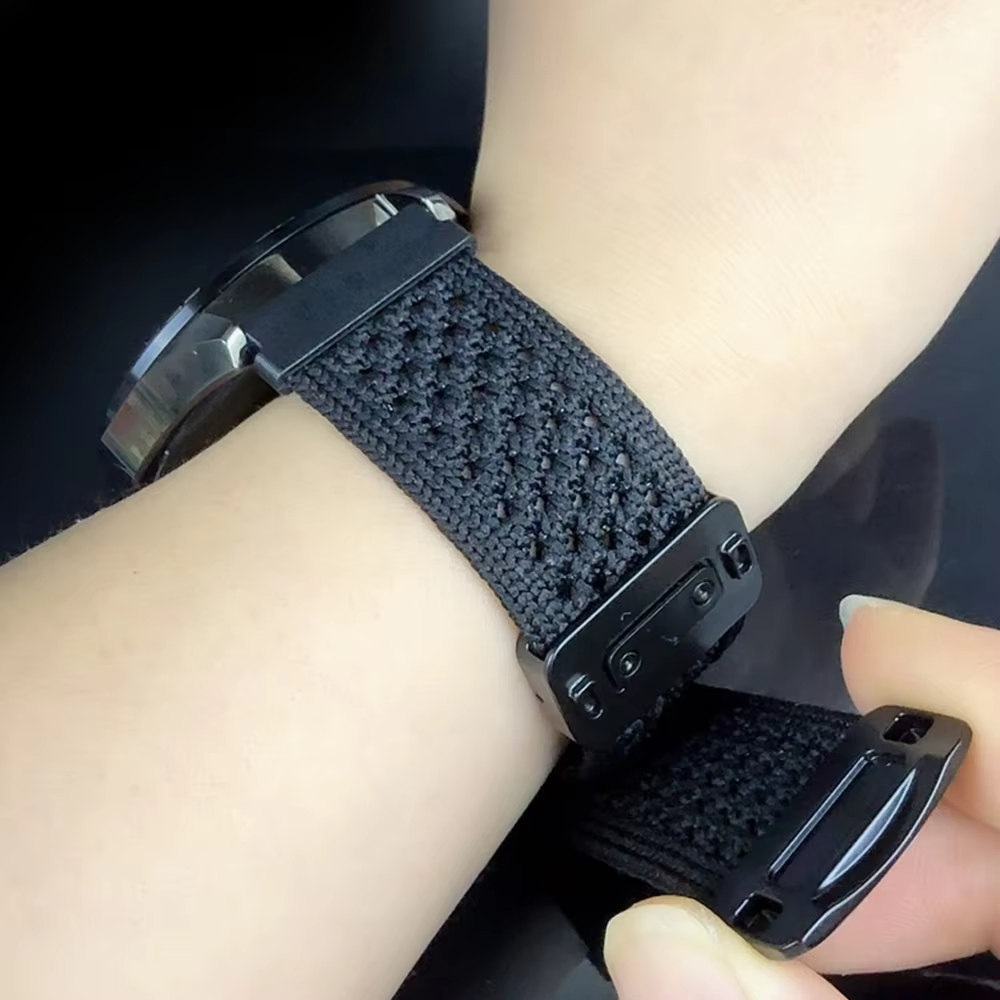 22/20mm Strap for Samsung Gala - Smartwatch Samsung Watches For Women ulasan dan harga