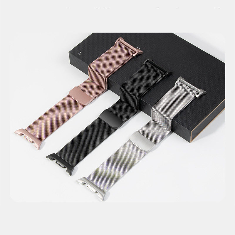Milanese Loop for Samsung Gala - Smartwatch Samsung Watches For Women ulasan dan harga