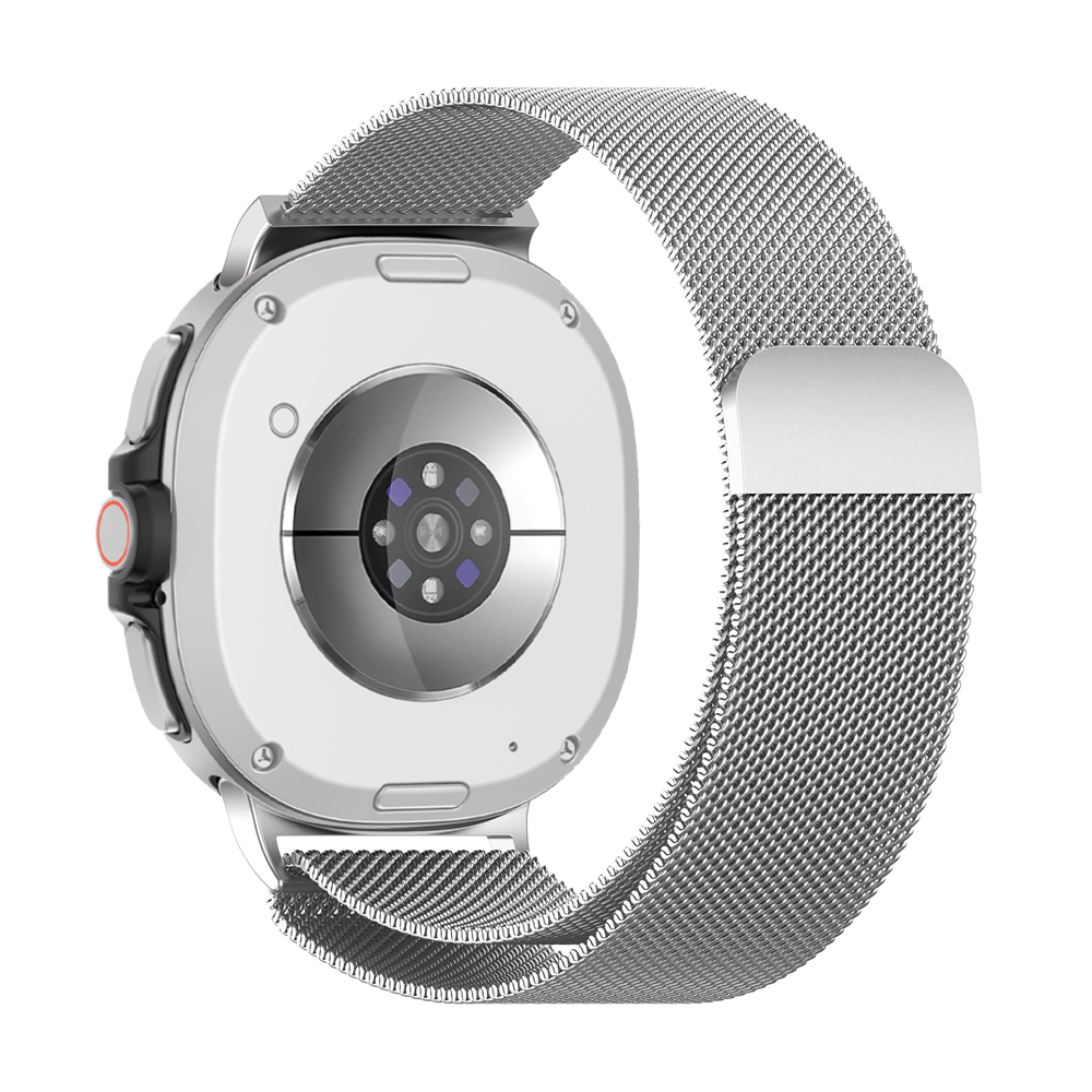 Milanese Loop for Samsung Gala - Smartwatch Samsung Watches For Women ulasan dan harga