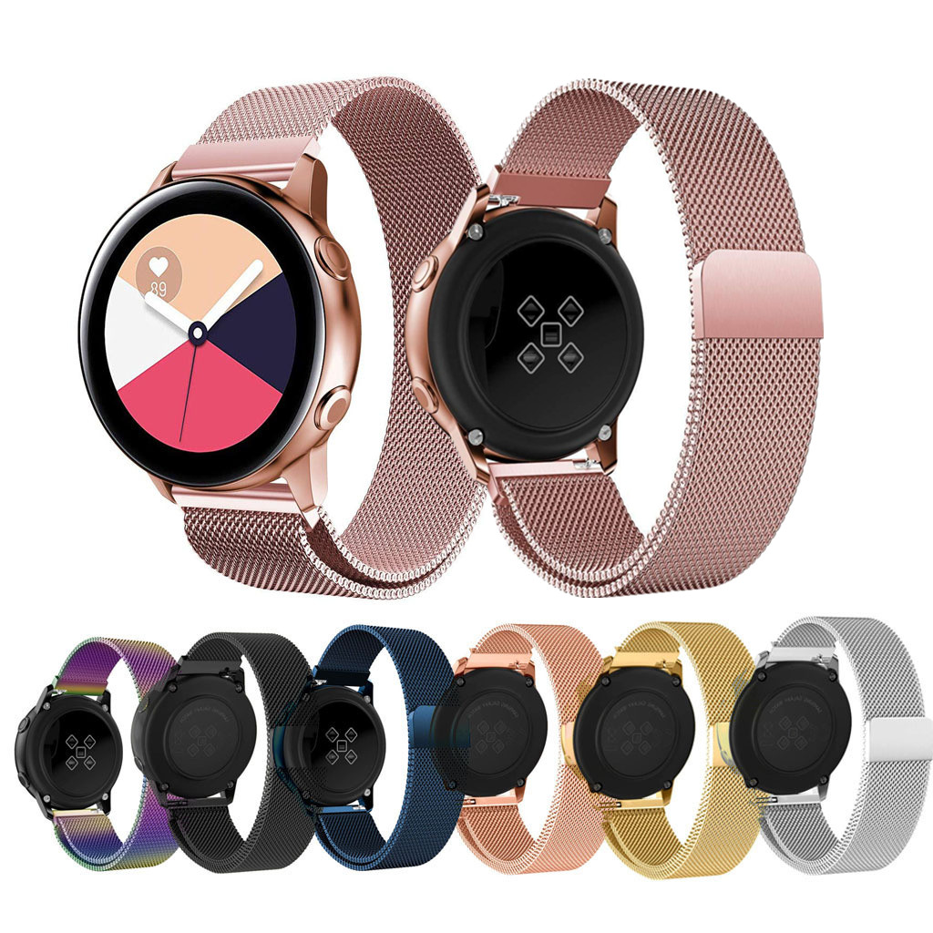 Fashion Watch Band for  Samsun - Smartwatch Samsung Watches For Women ulasan dan harga