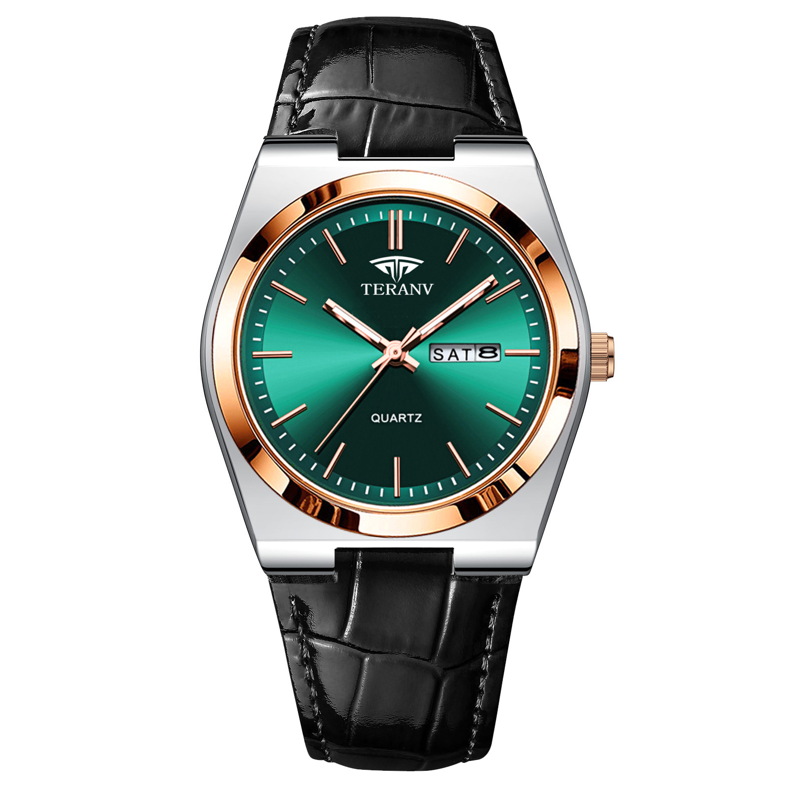 2026 New Brand Men Watch Busin - Smartwatch Watches For Women Brands ulasan dan harga