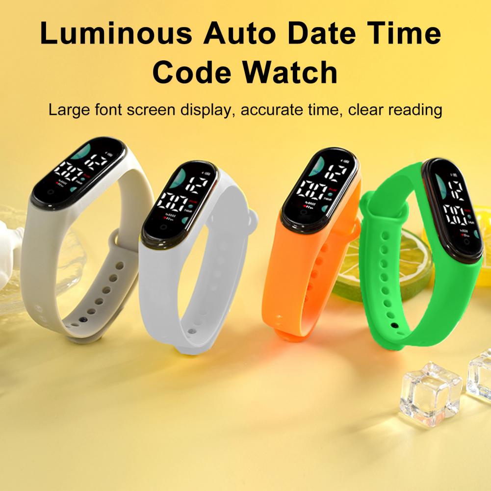 Children Watch Birthday Gift F - Smartwatch Watches Boys ulasan dan harga