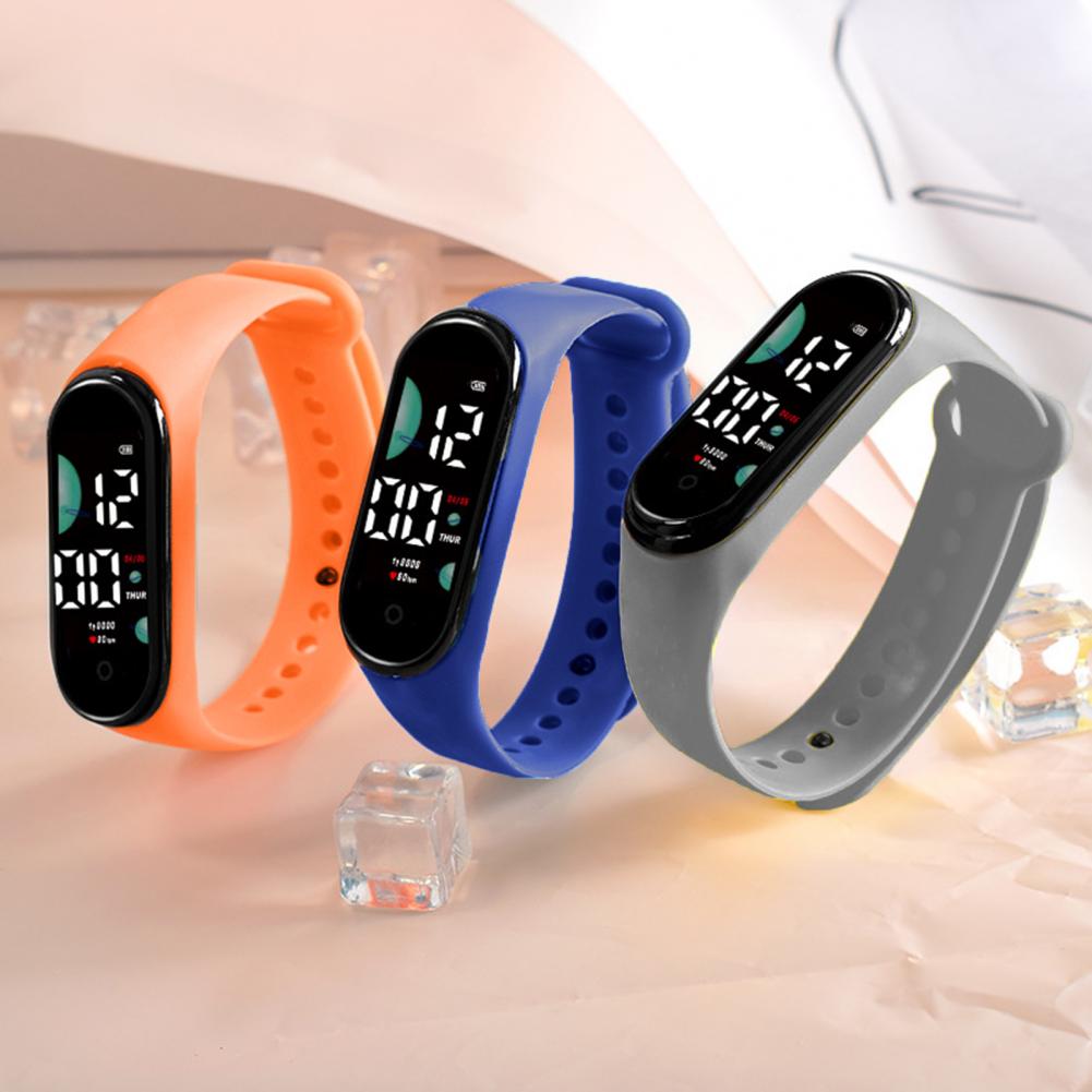 Children Watch Birthday Gift F - Smartwatch Watches Boys ulasan dan harga