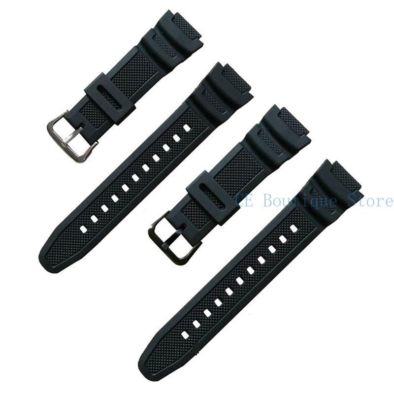 Fit for Casio W735H W800 SGW30 - Casio Watches Smartwatch ulasan dan harga