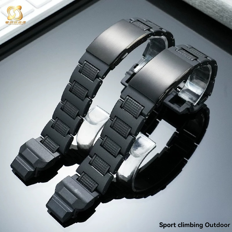 For Casio Smart Sports Watch 3 - Casio Watches Smartwatch ulasan dan harga