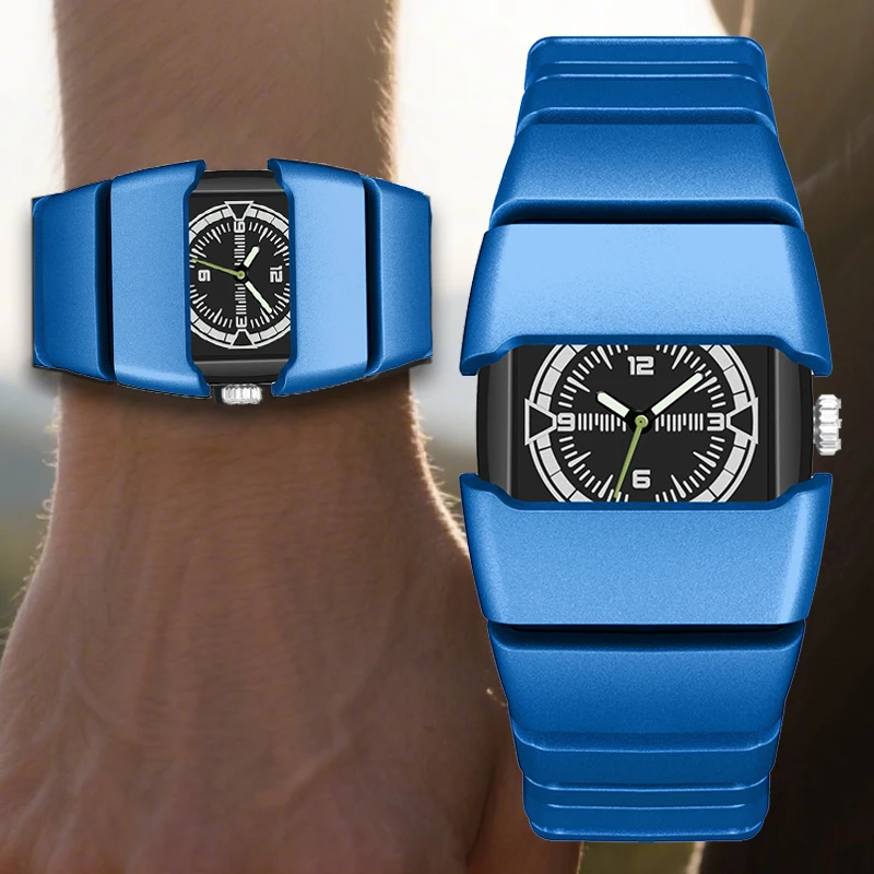 SHIYUNME Fashion Brand Cool Wa - Smartwatch Watches For Women Brands ulasan dan harga