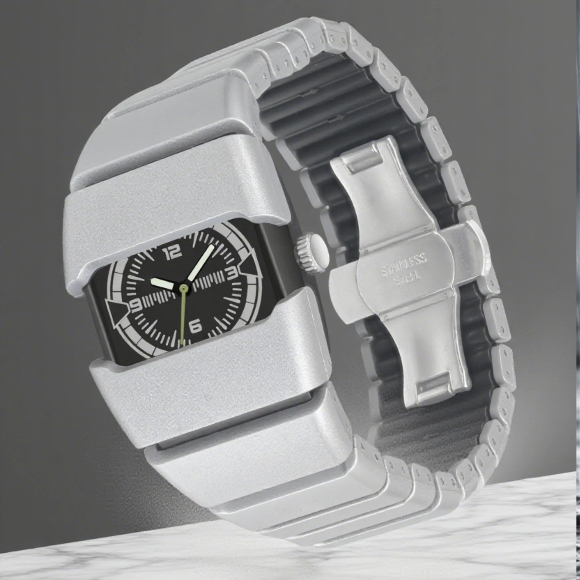 SHIYUNME Fashion Brand Cool Wa - Smartwatch Watches For Women Brands ulasan dan harga