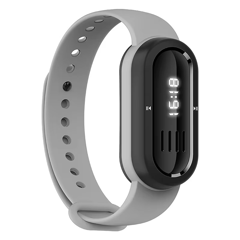 Mini Wireless Bluetooth Wrist  - Smartwatch Noise Watches ulasan dan harga