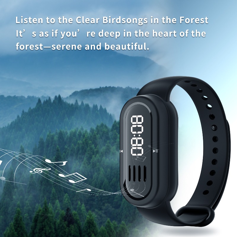 Mini Wireless Bluetooth Wrist  - Smartwatch Noise Watches ulasan dan harga