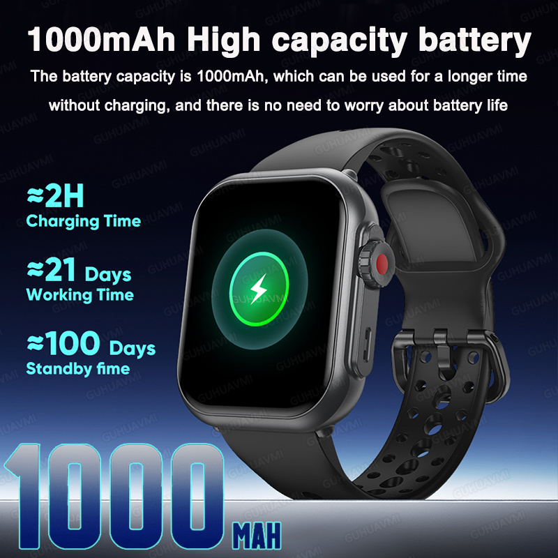 2026 Watch Ultra 2 SE Men Wome - Smartwatch Watches For Women Brands ulasan dan harga