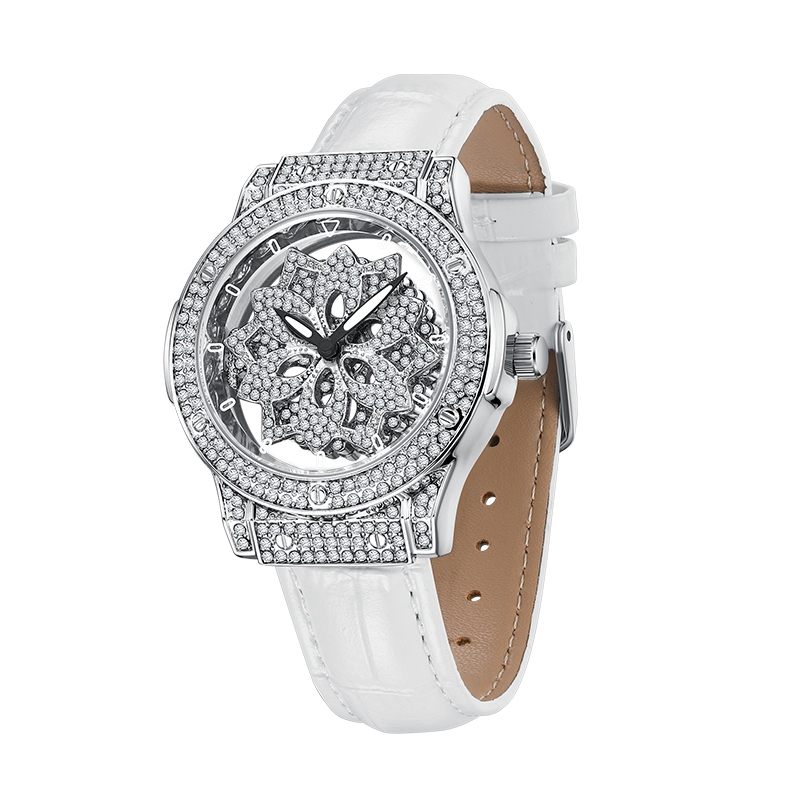 Brand Women's Watch Diamond Wa - Smartwatch Watches For Women Brands ulasan dan harga