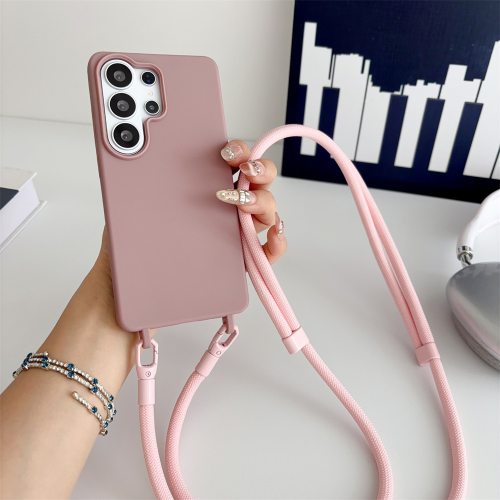 Official Lanyard Case For Sams - Samsung Galaxy Strap ulasan dan harga