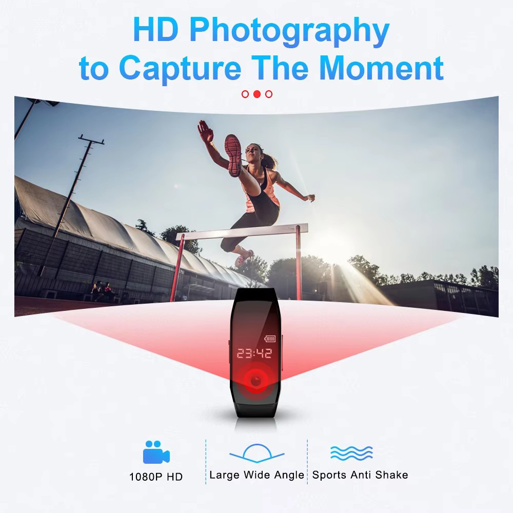 8-128GB Smart HD Watch 1080P A - Smartwatch Noise Watches ulasan dan harga
