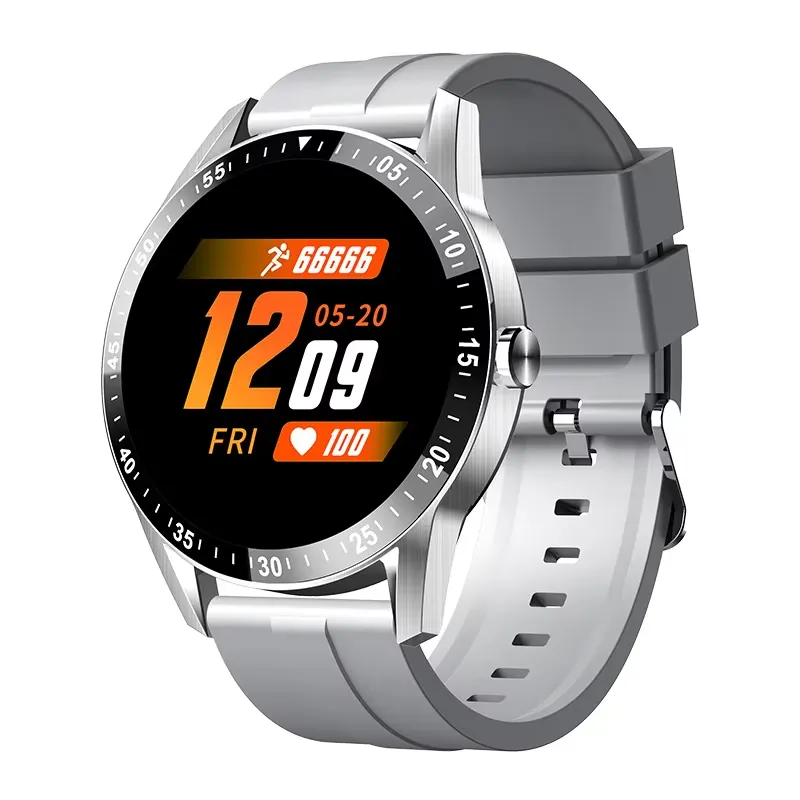 Phones Fitness Tracker With Ca - Watch Smartwatch ulasan dan harga