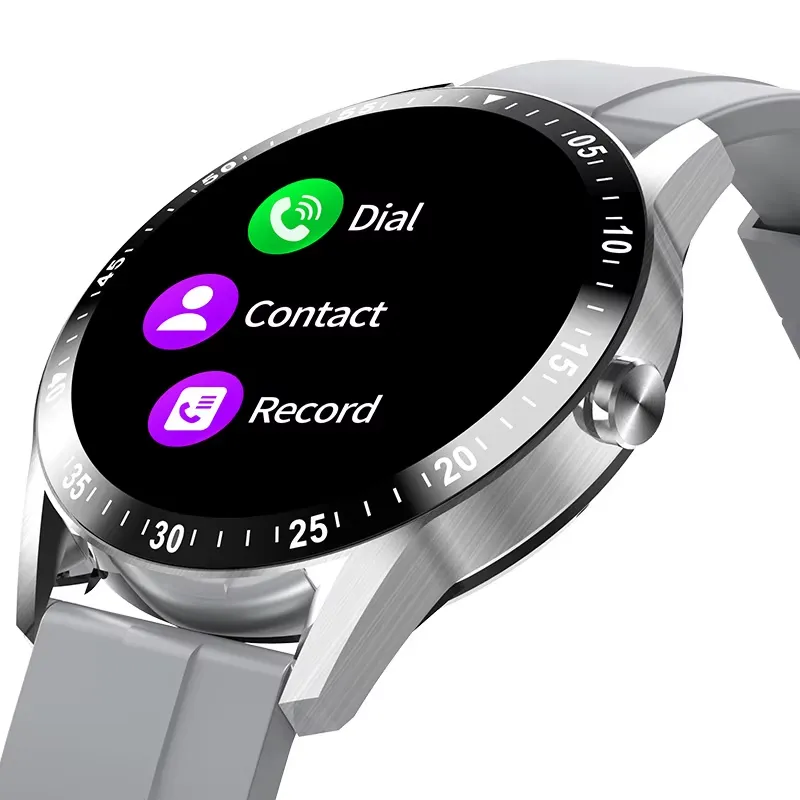Phones Fitness Tracker With Ca - Watch Smartwatch ulasan dan harga