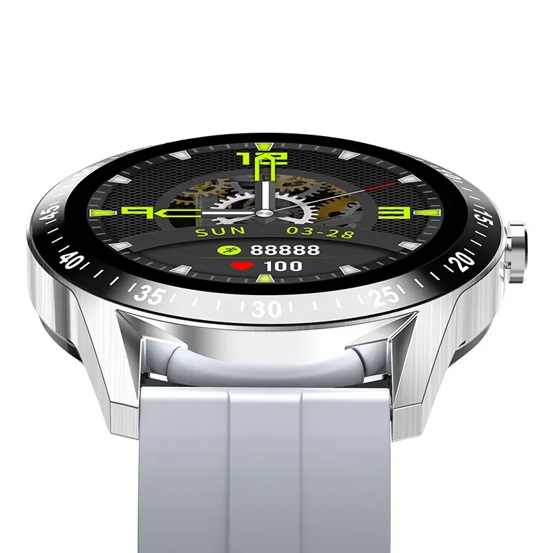 Phones Fitness Tracker With Ca - Watch Smartwatch ulasan dan harga