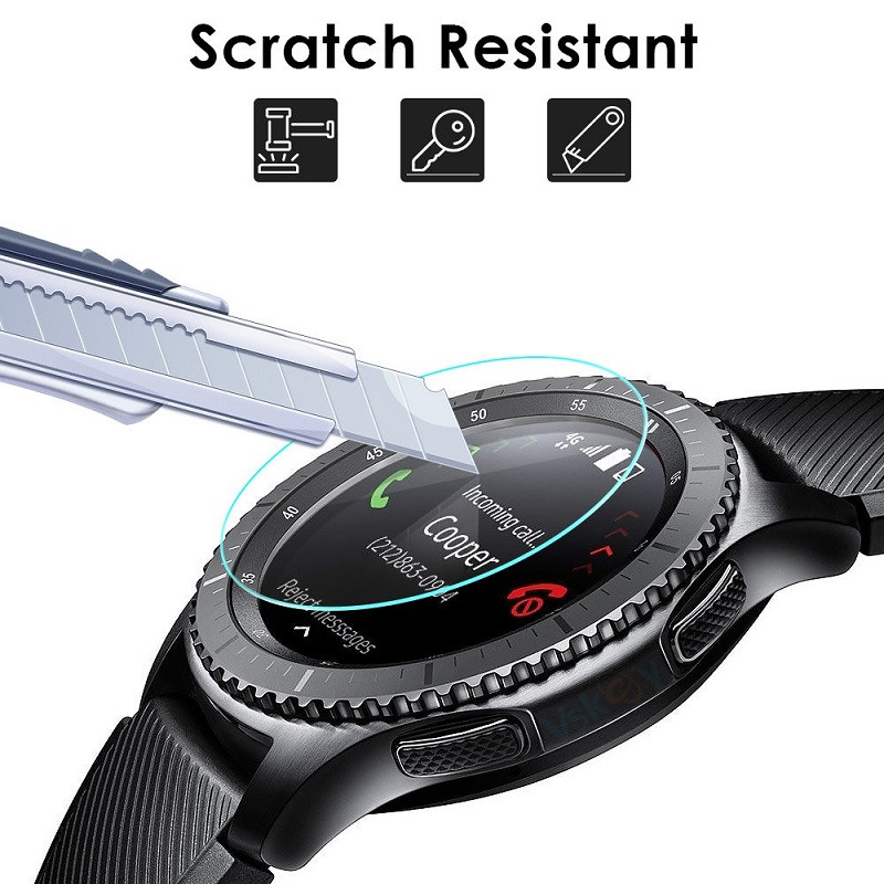 5PCS Smart Watch Screen Protec - Casio Watches Smartwatch ulasan dan harga