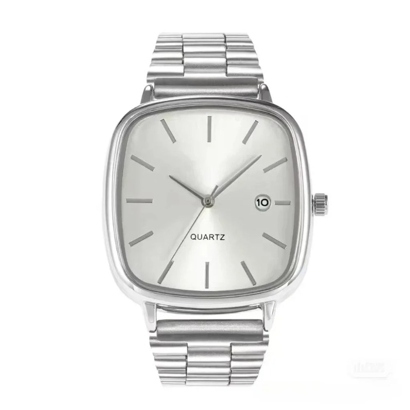 Famous Brand Men Watch Steel S - Smartwatch Watches For Men Brands ulasan dan harga