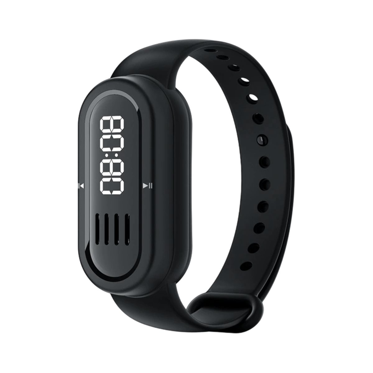 DTC5 Digital Smart Bracelet Wr - Smartwatch Noise Watches ulasan dan harga