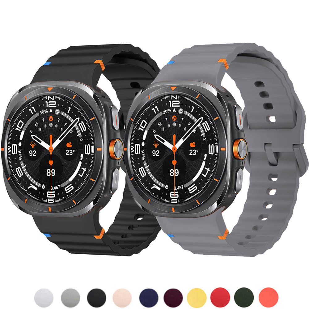 Band for Samsung Galaxy Watch  - Smartwatch Samsung Watches For Women ulasan dan harga